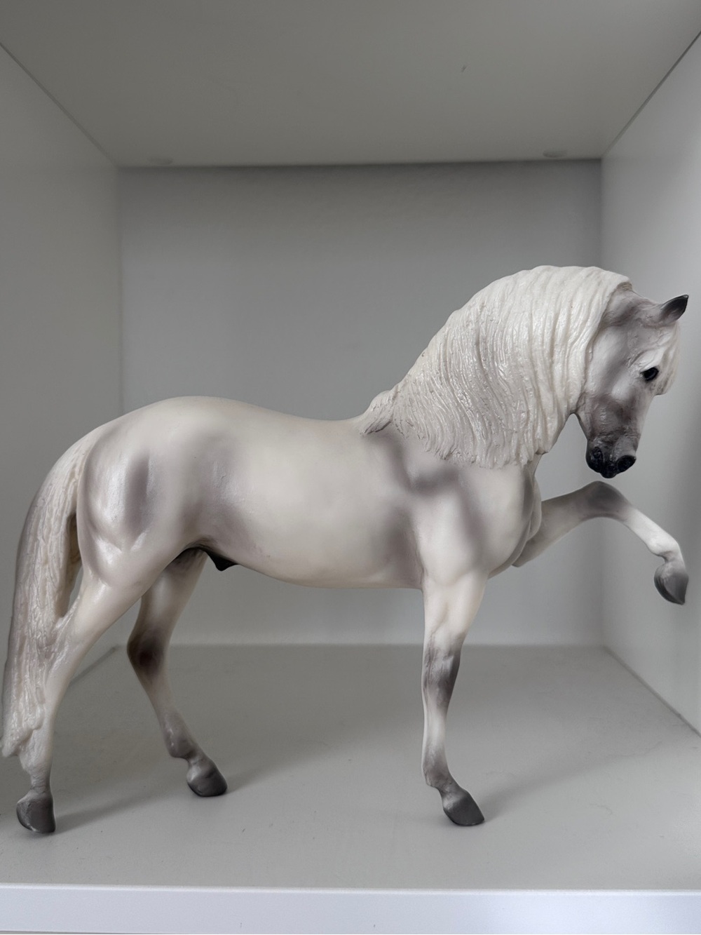 Breyer Horse Andalusian Stallion